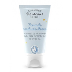 Geschenkidee Handcreme -...