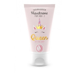 Geschenkidee Handcreme -...