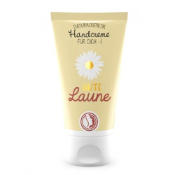 Geschenkidee Handcreme -...