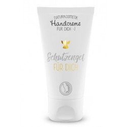 Geschenkidee Handcreme -...