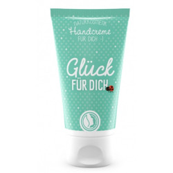 Geschenkidee Handcreme -...